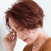 短髪セットにおすすめ！ショートヘアに使えるメンズワックスとスタイリングアイテムはコ