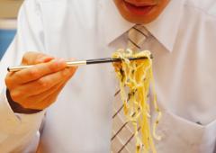 太る食べ方と太らない食べ方の違いは？ | ビューティーガール