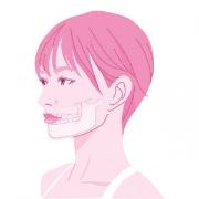 作り笑顔やアヒル口も「あごトラブル」の原因に！？｜医師が詳しく解説 |