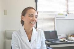 石原新菜(にいな)先生! 「にんじんドレッシング」の美容・健康効果について教えてください