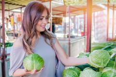 キャベツダイエットを成功させるポイント！【カロリーと効果は？】|＠ビューティーガール