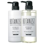 BOTANIST（ボタニスト）人気のシャンプーの口コミと、おすすめのアイテムを厳選！ |