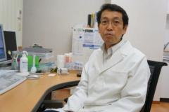 40代50代のダイエットには秘訣がある！ ～『医師が教える50歳からの超簡単ダイエット』著者