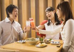 年末年始の飲み会対策、みんなはどうしてる？ | ビューティーガール