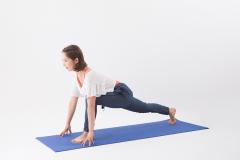 【骨盤ダイエット】骨盤のゆがみを解消！冷え症対策に！　姿勢も整えていくおすすめヨガ