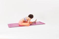 「筋肉太りタイプ」のふくらはぎを細くする簡単ヨガポーズ|＠ビューティーガール