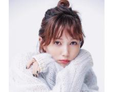 本田翼さん「小顔対策、私はヘアとベースメイク！」美容、食事で気をつけていることは？