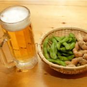 飲みすぎがちな忘年会シーズンに選びたい体に優しいおつまみ５選 | ビューティーガール