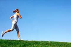 『歩くVS走る』どっちが痩せる？ 選ぶポイントとダイエット成功のコツ|＠ビューティーガー