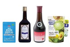 話題の「腸活」でダイエット！？  気になる腸活フード・ドリンク8選|＠ビューティーガール