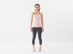 【瞬間サイズダウン】体幹立ちを習慣づけて1週間で太もも＆お腹－3㎝！|＠ビューティーガ