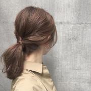 巻かなくてOK！忙しいママ向け「3分ヘアアレンジ」8選 -