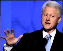 脱アメリカンフードで10kgダイエット、元アメリカ大統領が健康体に | ビューティーガール