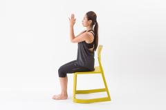 成功率No.1 ハミ肉を取って肩こりも解消！ 背中から始まるいもづる式ダイエット|＠ビューテ