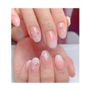 指先からはじめよう♡大人の女っぽ「先取りクリスマスネイル」集 -