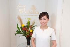 【お風呂美容】朝井麗華さんの美BODYを作るお風呂の入り方！|＠ビューティーガール