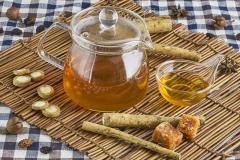 自宅でも作れるごぼう茶で簡単ダイエット【好きなときに飲むだけ！】|＠ビューティーガー