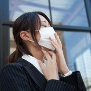 花粉症対策がダイエットにも！症状の悪化を防いで脂肪の蓄積も防ぐ | ビューティーガール