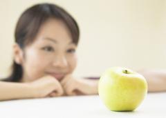 「低GI値ダイエット」（GI値とダイエットの関係） | ビューティーガール