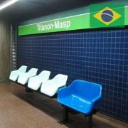 ワールドカップ開催国のブラジルでも肥満問題が悪化 | ビューティーガール