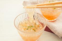 ところてんダイエットを成功させる方法は？【飽きずに続ける食べ方レシピ！】|＠ビューテ