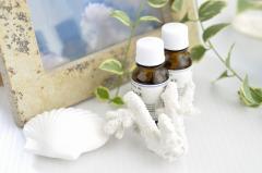 ダイエット中のストレス解消に合わせたマッサージ用のカスタマイズオイルをつくろう【ア