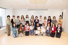 「＠ビューティーガール」プレオープン記念！ビューティヨガイベントを開催|＠ビューティ