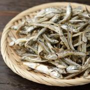 低糖質・高タンパクの煮干しダイエット | ビューティーガール