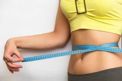 お腹たるみにさよなら！ 1週間で効果を出す即効お腹ダイエット法！|＠ビューティーガール