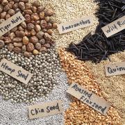 人気に火が付くのも間近！？次に注目のスーパーフードはこれ！ | ビューティーガール