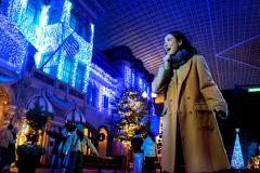 USJ、夜6時以降限定「期間限定ナイト・パス」初登場