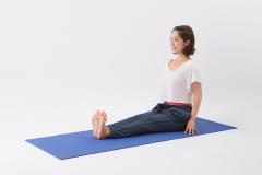 歪みを正す〔３つのポーズ〕で腰痛・肩こり防止。姿勢美人になるヨガポーズ|＠ビューティ