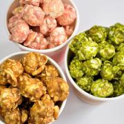 映画のお供「ポップコーン」が実はダイエットにおすすめのヘルシーフード | ビューティー