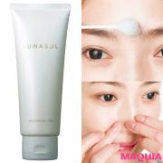     （1ページ目）    【大掃除スキンケア】毛穴の角栓・黒ずみは、“分解落とし”で根こそ