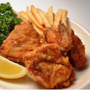 １１月２１日はフライドチキンの日＆かきフライの日！揚げ物の太らない食べ方とは？ | ビ