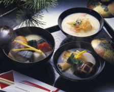 全国のお雑煮はこんなに違う！ | ビューティーガール