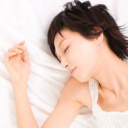 睡眠美容でいい女。眠りが育てる美人肌 | ビューティーガール