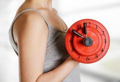 時短でダイエットに効果的！ 加圧トレーニング|＠ビューティーガール