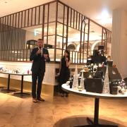 クリスマスコフレ2019♡必ず喜ばれる鉄板ギフト『モルトンブラウン』 -