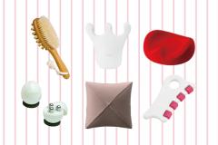 顔やお腹、太ももまで！体のコリをしっかりほぐす、優秀マッサージグッズ8選|＠ビューティ