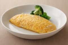 食物繊維たっぷり【大麦】を使った栄養満点オムレツ！|＠ビューティーガール