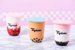 タピオカスタンド「タピスタ（Tapista）」九州初進出、熊本に2店連続オープン