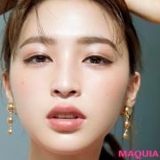 河北裕介さんが提案！ ブラウンリップで叶える”肯定感メイク”（1ページ目） |
