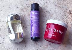 冬でもしっとり柔らかなボディに！最新ボディケア3選【美容家・浅利晴奈連載Vol.22】 |