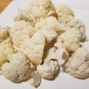カリフラワーの栄養｜低糖質もうれしい！美肌とダイエットに効果的なビューティ食材の魅