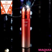     （1ページ目）    エイジングケア部門の覇者は、循環力を高める「エスト  セラム ワン」