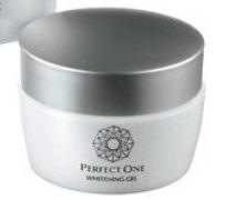 パーフェクトワンのオールインワンジェルで時短ケア！美白やハリ肌が手軽に叶う |
