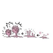 大掃除の天敵「カビ」や「細菌」…うようよと繁殖する菌はどうやって増える？ |
