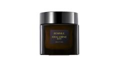 ファミュ初のフェイシャルクリームをお試し♪優雅な気分になるテクスチャー に驚き！【美