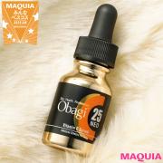 リピ買い続出！ くすみケア部門は「オバジC25 セラムネオ」が首位に【みんなのベスコス20